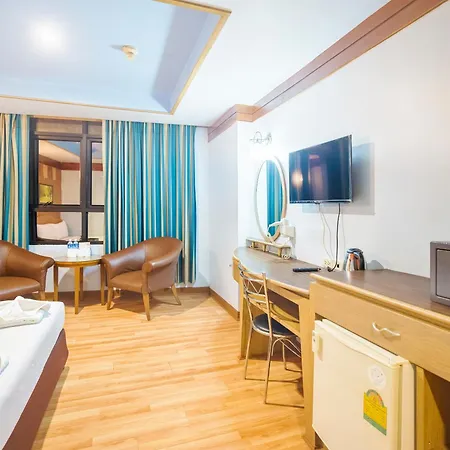 Bavana Hotel