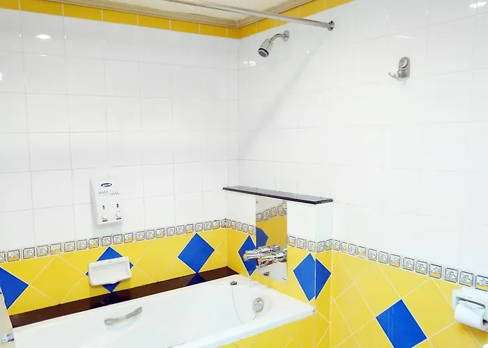 Bavana 3* Bangkok