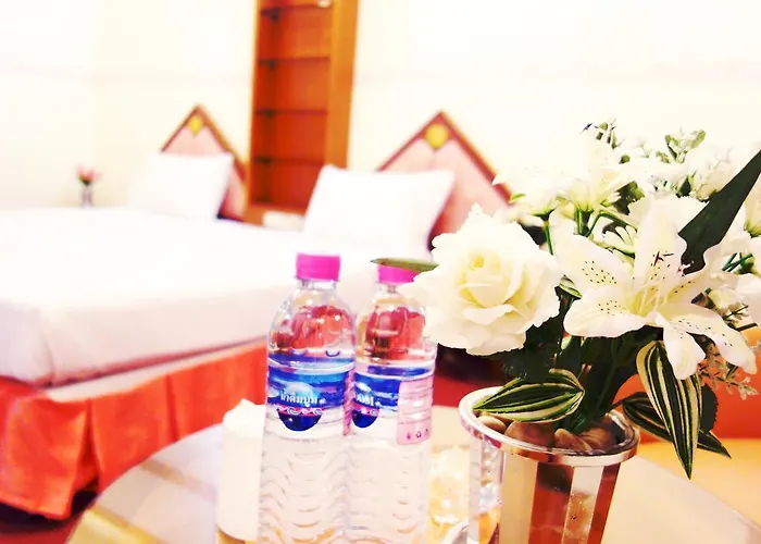 Bavana Hotel 3*