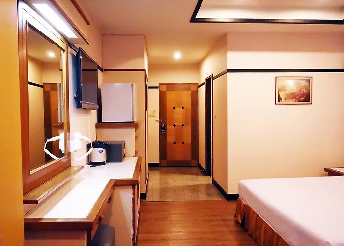 Hotel Bavana 3*
