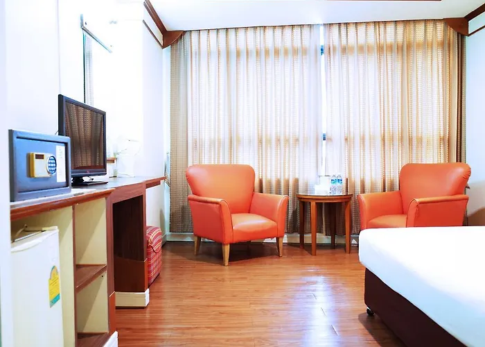 Hotel Bavana 3*