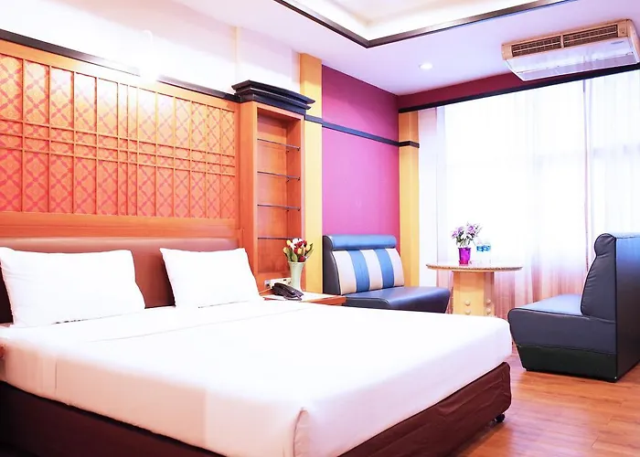 Hotel Bavana