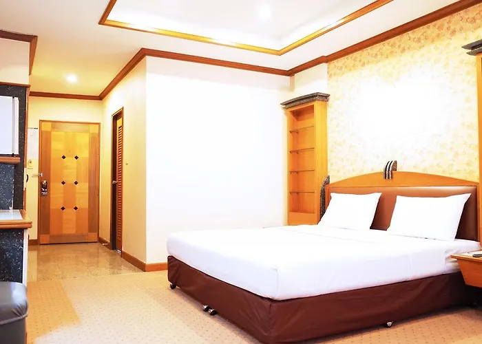 Bavana Hotel