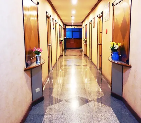 Hotel Bavana