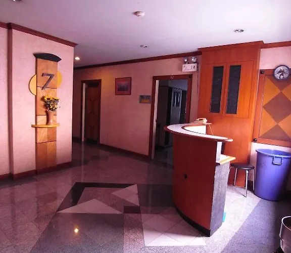 Bavana 3*