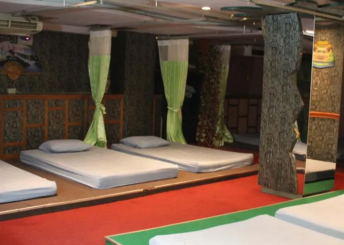 Hotel Bavana Bangkok