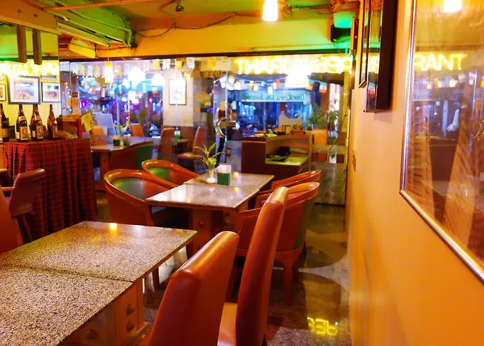 Hotel Bavana