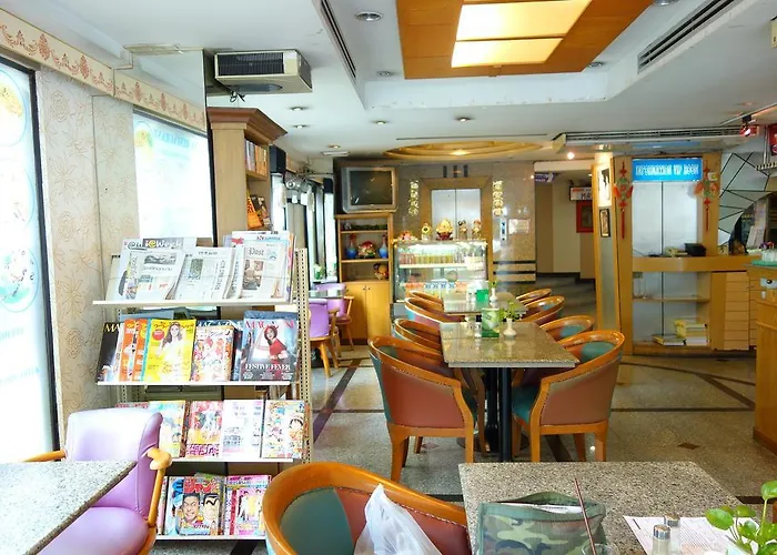 Hotel Bavana