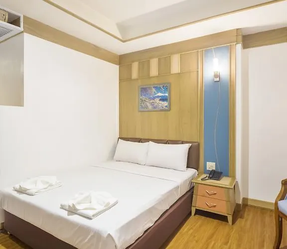 Hotel Bavana Bangkok