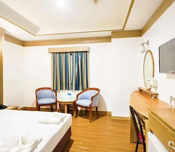 Hotel Bavana