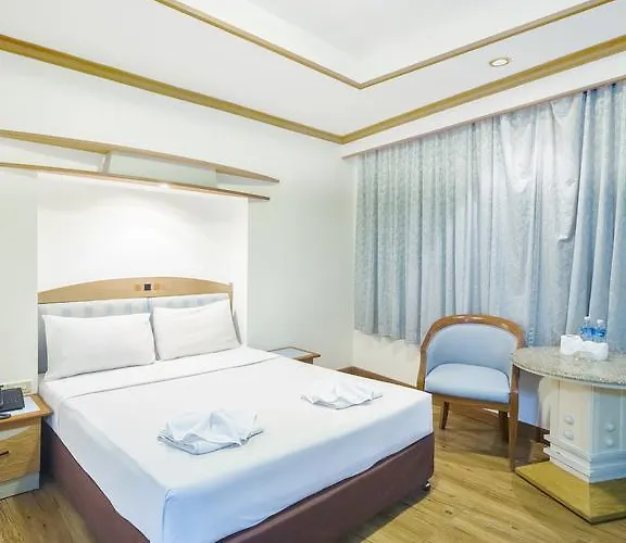 Bavana Hotel Bangkok