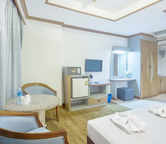 Hotel Bavana