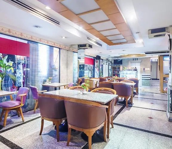 Bavana Bangkok