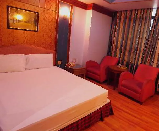 Bavana 3* Bangkok